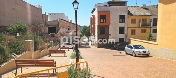 4 Schlafzimmer Stadthaus in Segorbe, Spain, Nr. 155549 13