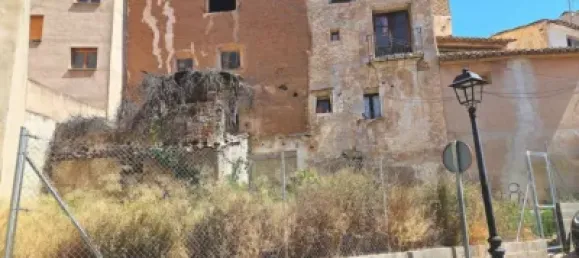 4 Schlafzimmer Stadthaus in Segorbe, Spain, Nr. 155549 14