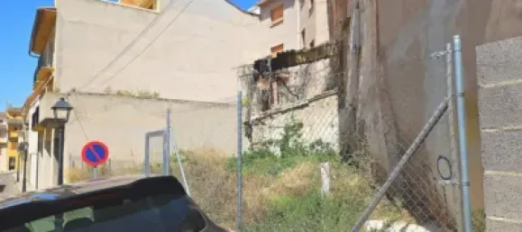 4 Schlafzimmer Stadthaus in Segorbe, Spain, Nr. 155549 15