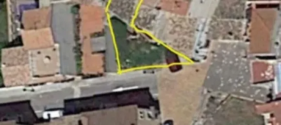 4 Schlafzimmer Stadthaus in Segorbe, Spain, Nr. 155549 11