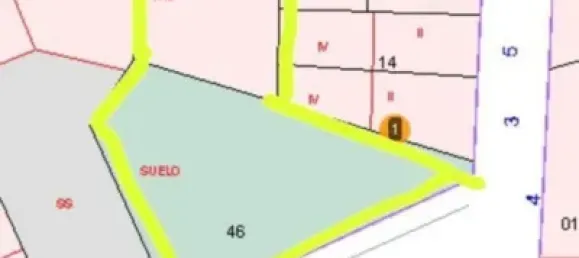 4 Schlafzimmer Stadthaus in Segorbe, Spain, Nr. 155549 10