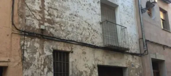 4 Schlafzimmer Stadthaus in Segorbe, Spain, Nr. 155549 12