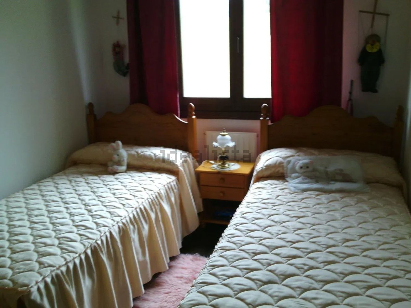 3 bedrooms Apartment in Sojuela, Spain No. 197006