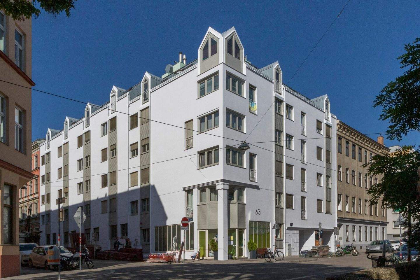 Studio à Wahring, Austria No. 149078