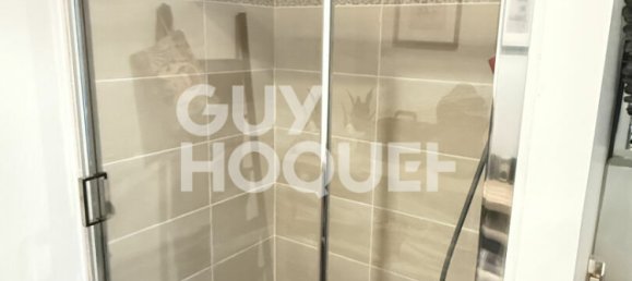 2 Schlafzimmer Wohnung in Provins, France, Nr. 297062 4