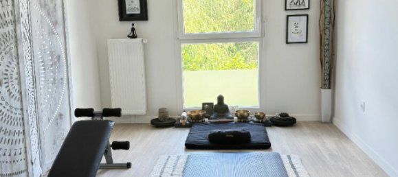 2 Schlafzimmer Wohnung in Provins, France, Nr. 297062 5