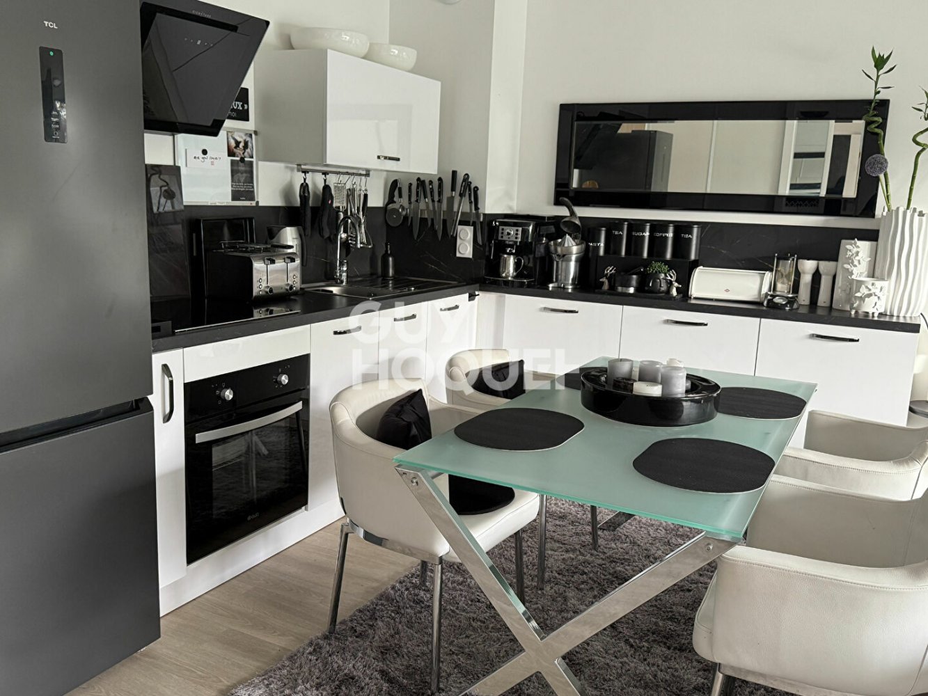 2 Schlafzimmer Wohnung in Provins, France, Nr. 297062