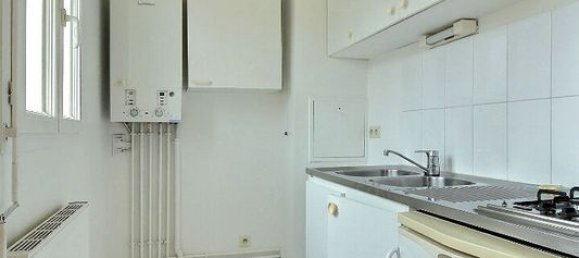 1 Schlafzimmer Wohnung in Le Perray-en-Yvelines, France, Nr. 167506 2