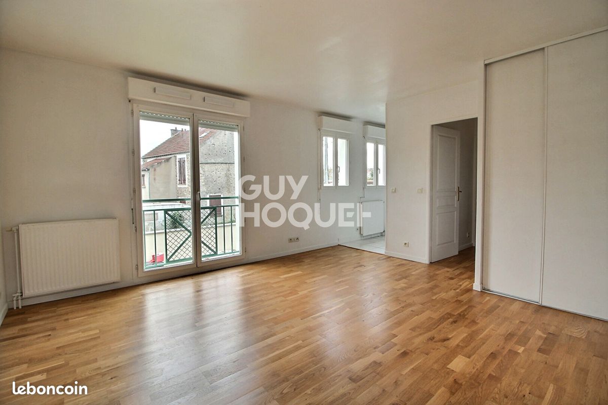 1 Schlafzimmer Wohnung in Le Perray-en-Yvelines, France, Nr. 167506