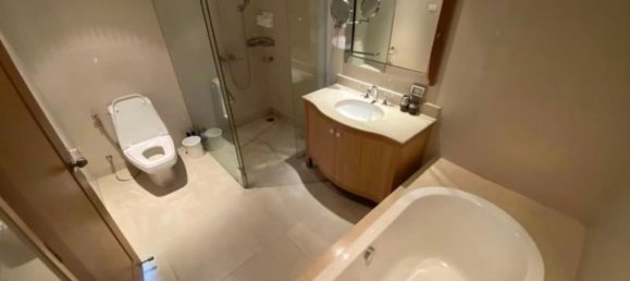 Apartamento com 2 quartos em condomínio em Sathon, Thailand N.º 5825 4