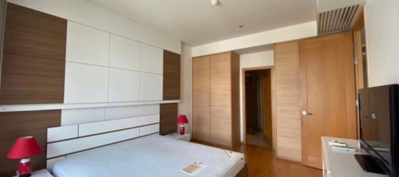 Apartamento com 2 quartos em condomínio em Sathon, Thailand N.º 5825 2