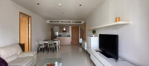 Apartamento com 2 quartos em condomínio em Sathon, Thailand N.º 5825 6