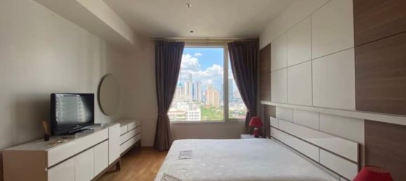 Apartamento com 2 quartos em condomínio em Sathon, Thailand N.º 5825 3