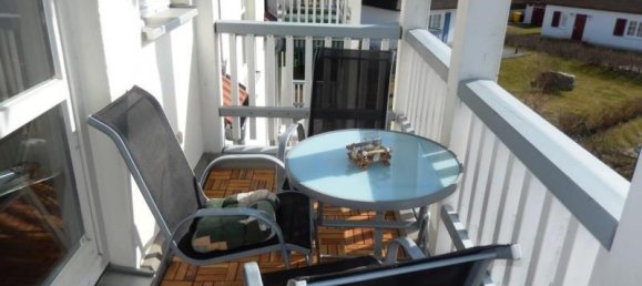 2 rooms Apartment in Vorpommern-Greifswald, Germany No. 221418 2