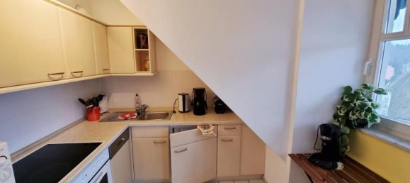 2 rooms Apartment in Vorpommern-Greifswald, Germany No. 221418 4