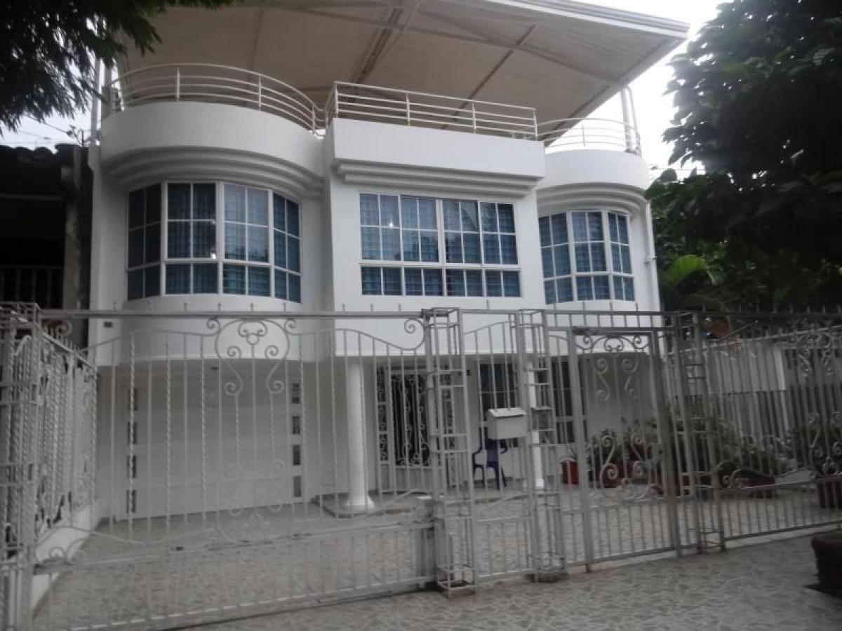 9 Schlafzimmer Haus in Valle del Cauca, Colombia, Nr. 1108