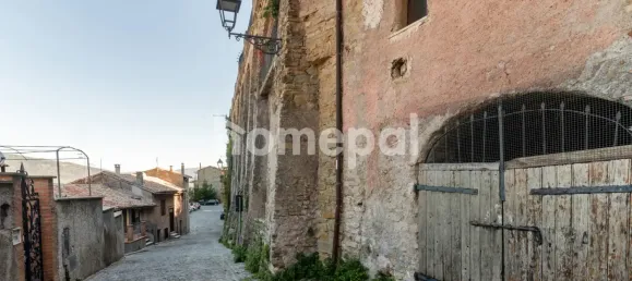 2 rooms Apartment in Pisoniano, Italy No. 83486 13