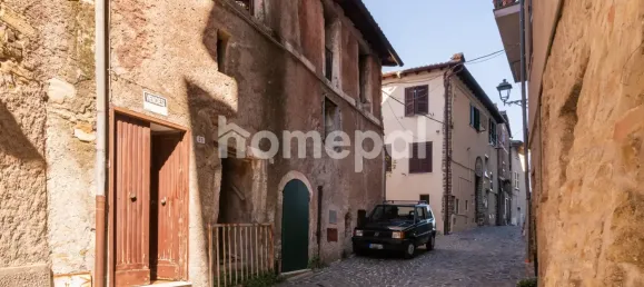 2 rooms Apartment in Pisoniano, Italy No. 83486 14