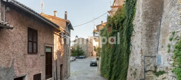 2 rooms Apartment in Pisoniano, Italy No. 83486 12