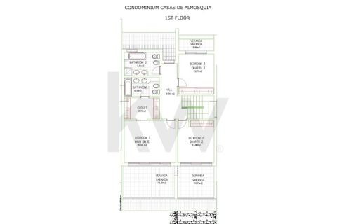 Casa de 5 dormitorios en Cascais, Portugal No. 291330