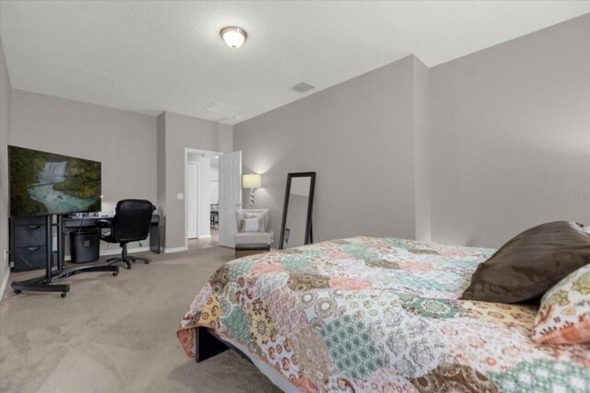 3 bedrooms House in Orlando, USA No. 313693