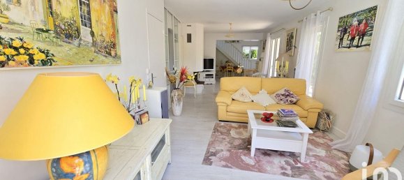 2 bedrooms Villa in Breuillet, France No. 294615 11
