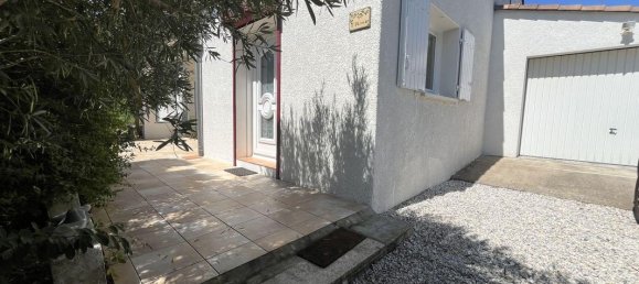 2 bedrooms Villa in Breuillet, France No. 294615 4