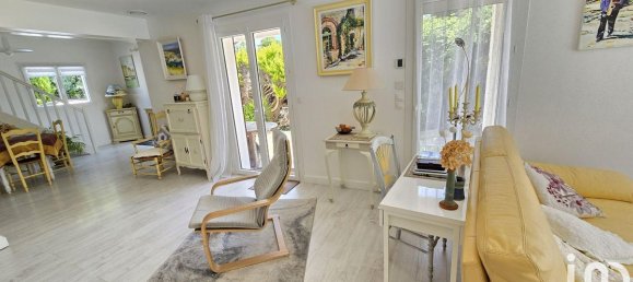 2 bedrooms Villa in Breuillet, France No. 294615 9