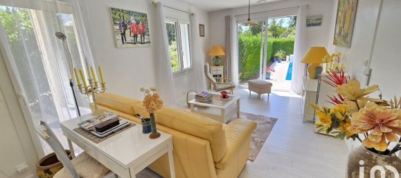 2 bedrooms Villa in Breuillet, France No. 294615 12