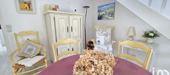 2 bedrooms Villa in Breuillet, France No. 294615 6