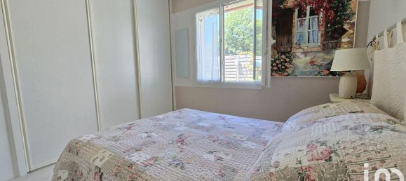 2 bedrooms Villa in Breuillet, France No. 294615 18