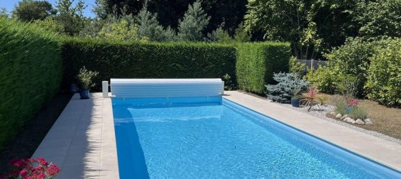 2 bedrooms Villa in Breuillet, France No. 294615 3