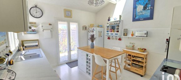 2 bedrooms Villa in Breuillet, France No. 294615 14