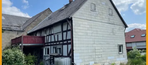 Casa T3 em Vogelsbergkreis, Germany N.º 105490 5