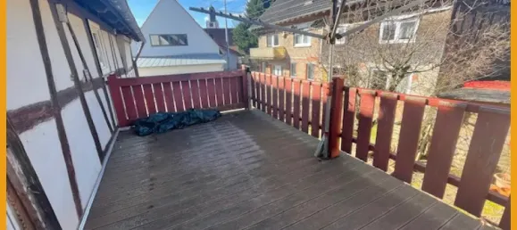 Casa T3 em Vogelsbergkreis, Germany N.º 105490 11