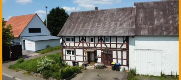 Casa T3 em Vogelsbergkreis, Germany N.º 105490 3