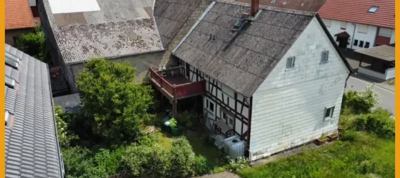 Casa T3 em Vogelsbergkreis, Germany N.º 105490 2