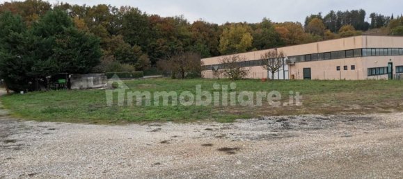 Lagerhaus in Colle di Val d'Elsa, Italy 1800m², Nr. 222649 3