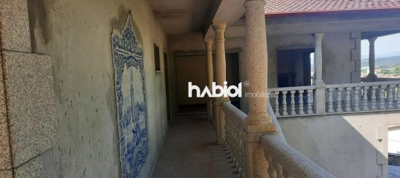 Casa T4 em Barcelos, Portugal N.º 171339 9