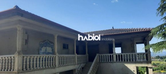 Casa T4 em Barcelos, Portugal N.º 171339 3