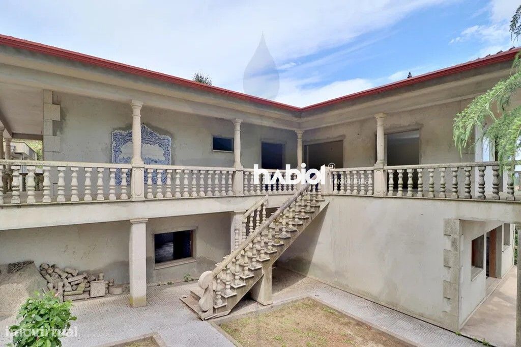 Casa T4 em Barcelos, Portugal N.º 171339