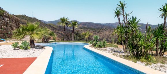 7 bedrooms House in Estepona, Spain No. 115750 28