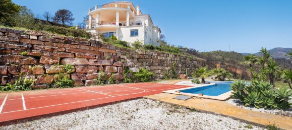 7 bedrooms House in Estepona, Spain No. 115750 26