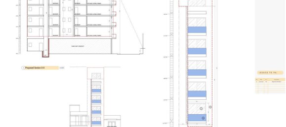 3 غرف نوم شقة في Saint Paul's Bay, Malta رقم 2276 2