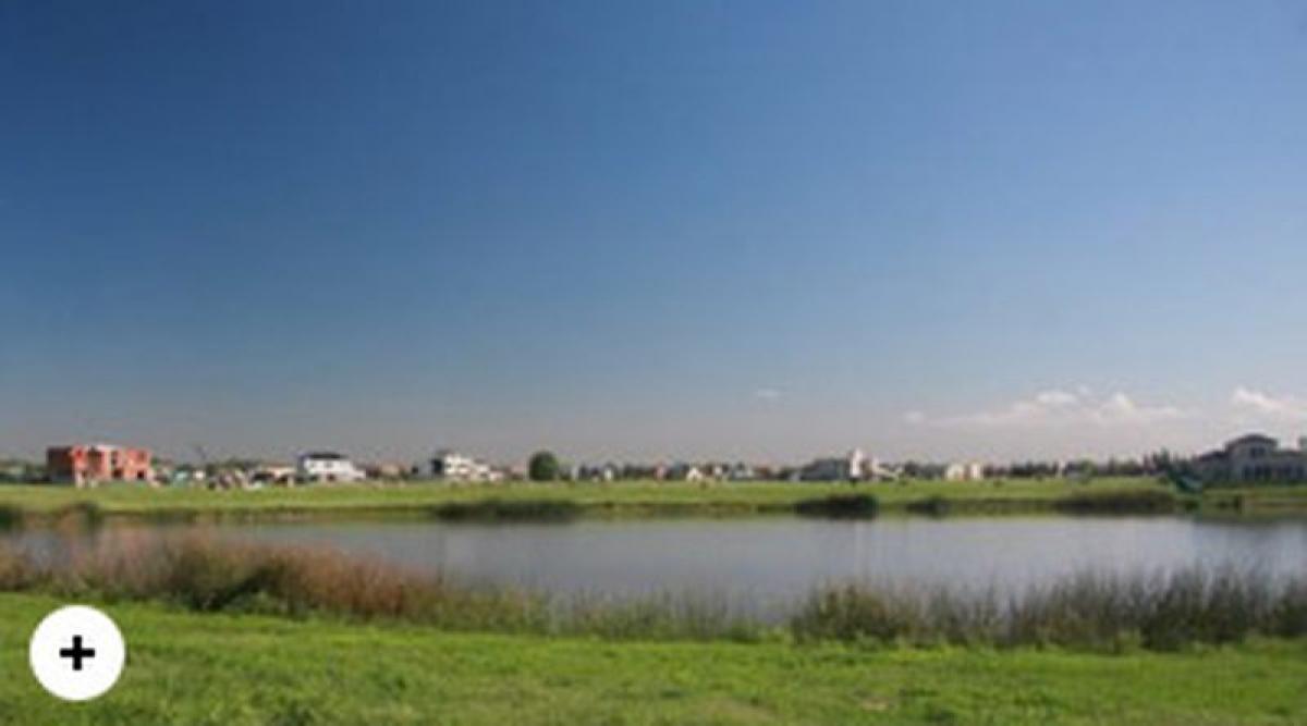 Grundstück in Escobar, Argentina, Nr. 118935