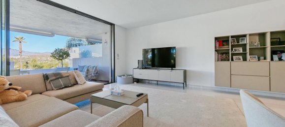 Apartamento T3 em Estepona, Spain N.º 138335 19