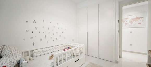 Apartamento T3 em Estepona, Spain N.º 138335 12