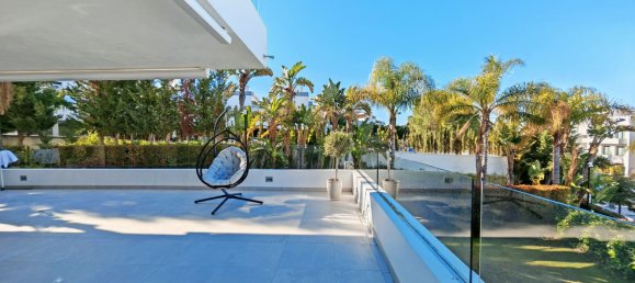 Apartamento T3 em Estepona, Spain N.º 138335 34