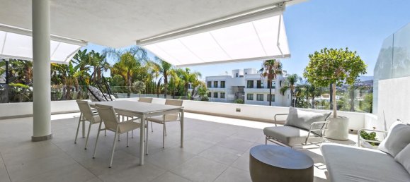 Apartamento T3 em Estepona, Spain N.º 138335 4