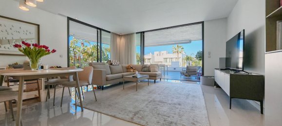 Apartamento T3 em Estepona, Spain N.º 138335 3